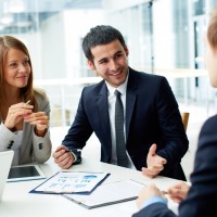 consulting